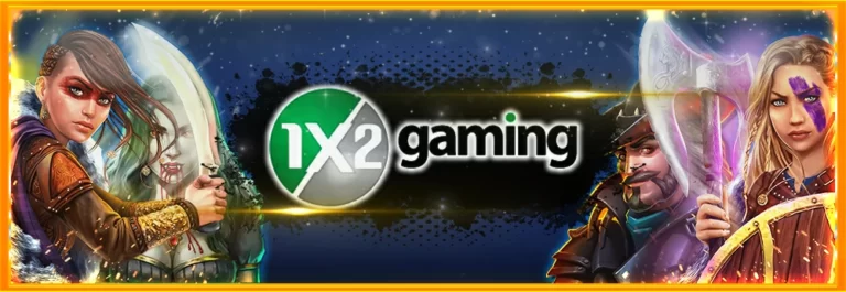 สูตรสล็อต-1x2-gaming