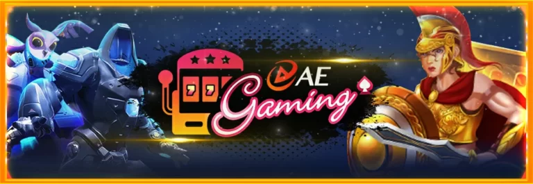 สูตรสล็อต-Ae-gaming