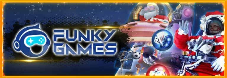 สูตรสล็อต-Funky-games