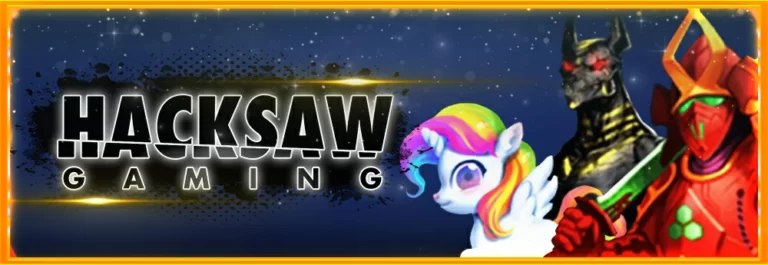 สูตรสล็อต-Hacksaw