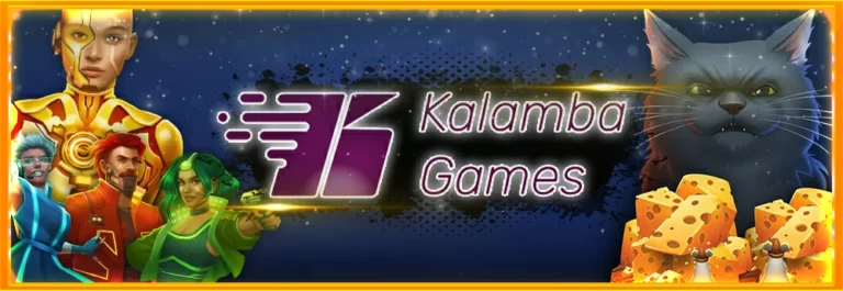 สูตรสล็อต-Kalamba-Games