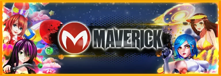 สูตรสล็อต-Maverick