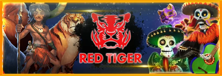 สูตรสล็อต-Redtiger
