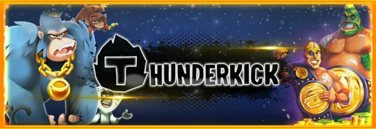 สูตรสล็อต-Thunderkick
