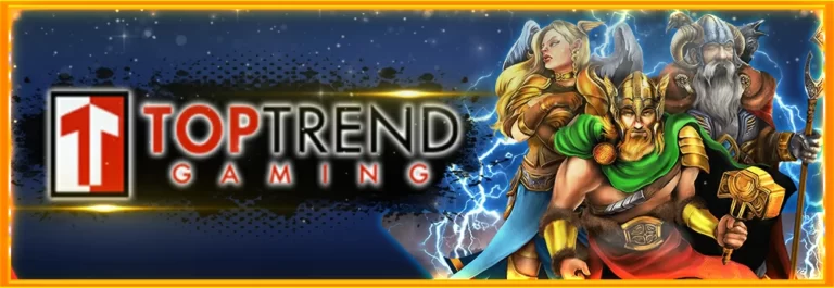 สูตรสล็อต-Toptrend