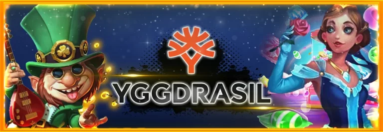สูตรสล็อต-Yggdrasil