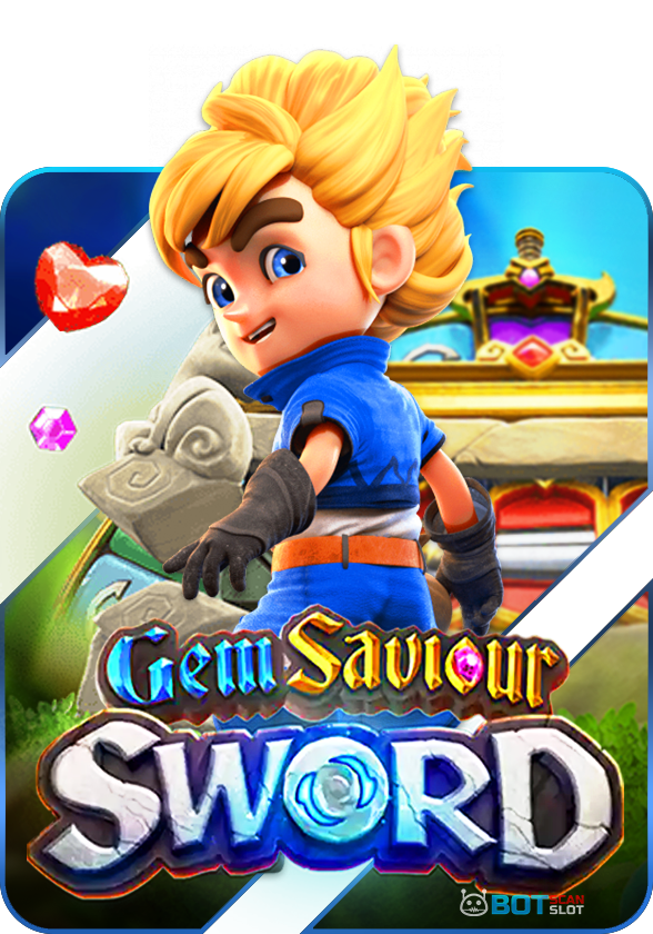 Demo-Gem-Saviour-Sword