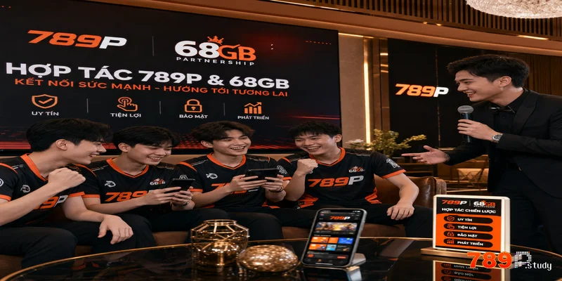 Khoảnh khắc tổng kết cho thấy sức hút bền vững của 789P hợp tác 68gb đối với cộng đồng người chơi.